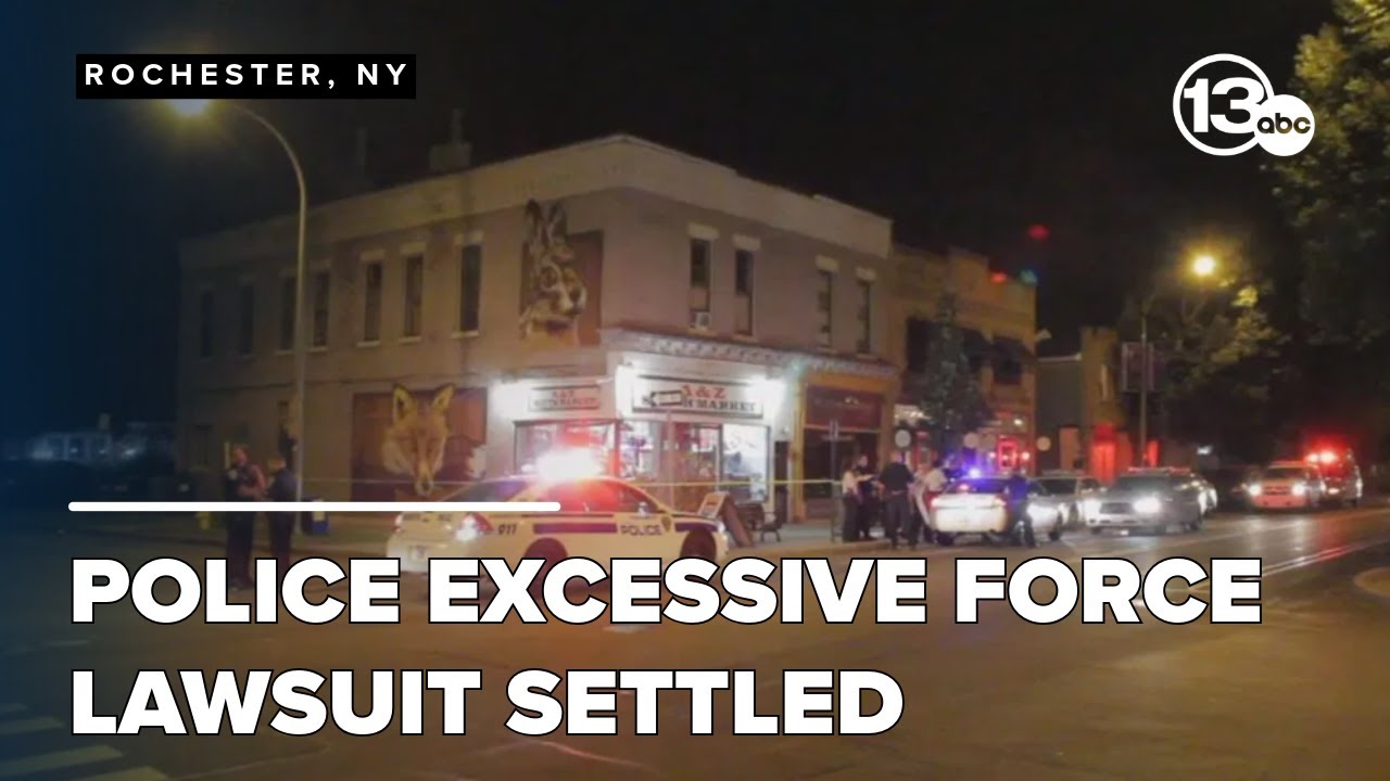 Court rules two police officers used excessive force during 2015 arrest ...