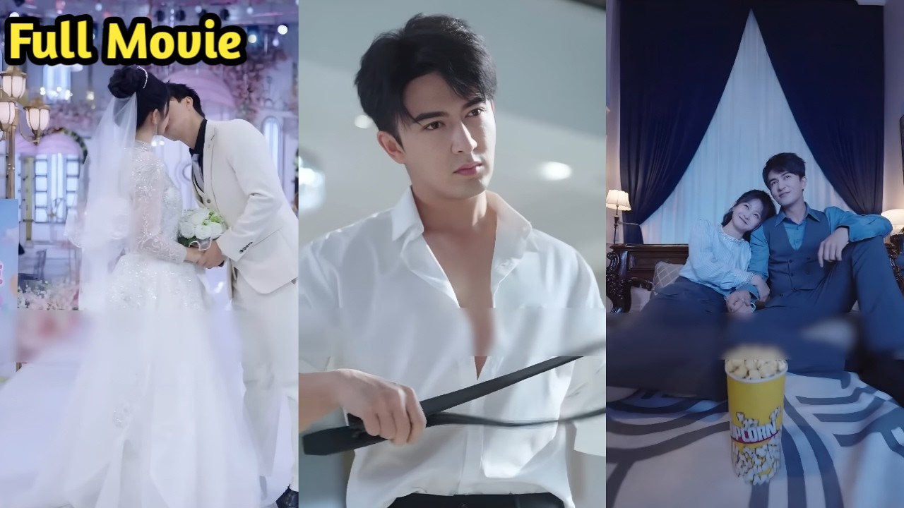 🔥Reborn Married Crazy CEO😈 TAMED him into a lovey dovey looking only for me! #cdrama #rahulexplain