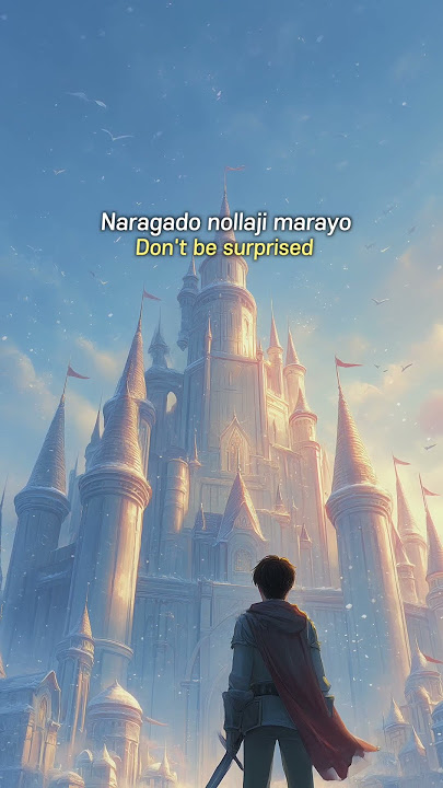 Magic Castle(마법의 성)