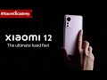 The Ultimate Hand Feel | Xiaomi 12