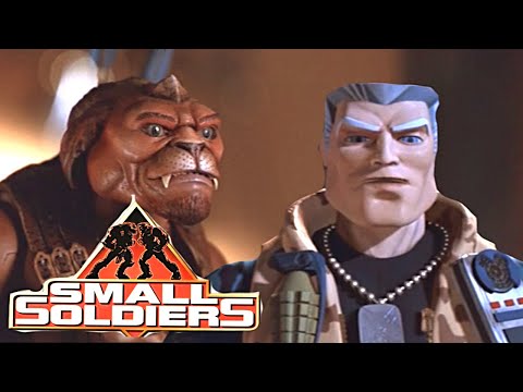 Small Soldiers -