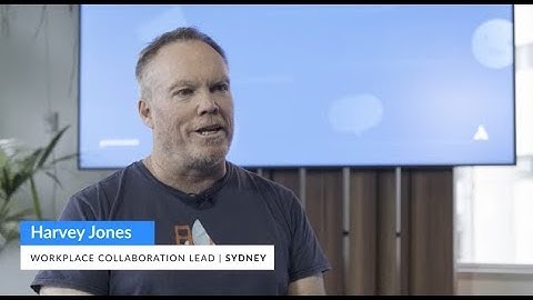 Atlassian Customer Testimonial