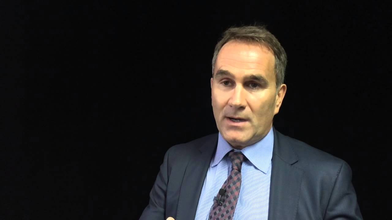 Using data to generate Alpha