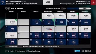 MLB The Show 26 RTTS part 31, No Commentary
