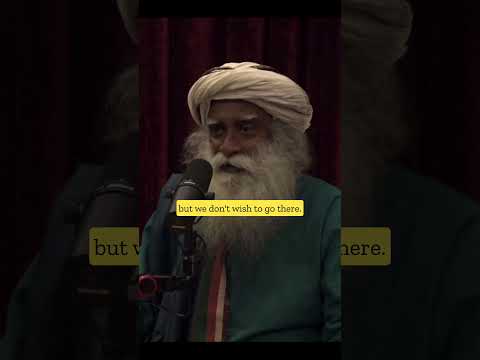 Sadhguru's wisdom |