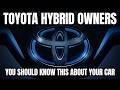 Things You Should Know About Toyota Hybrids! The Most Common Questions Mp3 Song
