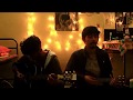 Wish You Were Here || Pink Floyd || Cover by Sushant and Anuj