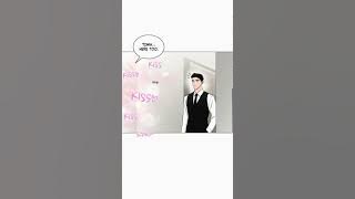 This is papa's job 🥴 #blcomic #bl #manhwa