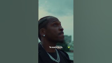 Pusha T´s secret to originality | adidas Originals