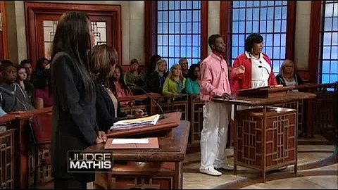 Allegations of Abuse