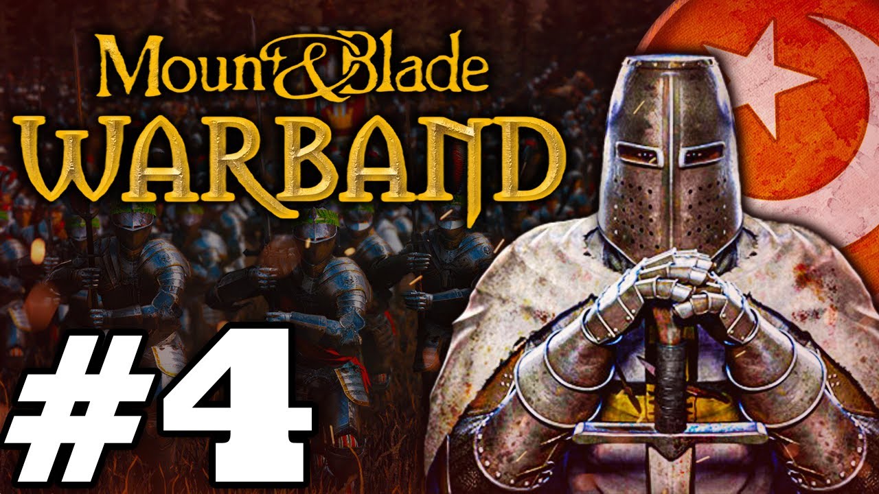 Köy Yağmalarken Yakalandım! Modlu M&B Warband Türkçe Oynanış – Bölüm 4 Köy Yağmalarken Yakalandım! Modlu M&B Warband Türkçe Oynanış – Bölüm 4