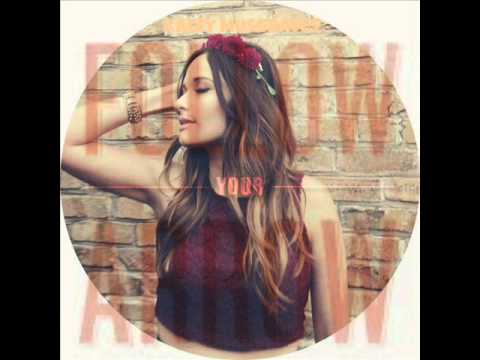 Kacey Musgraves - Follow Your Arrow (Audio)