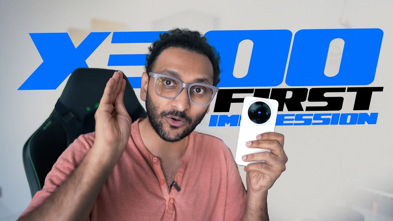 Vivo X 300 | First Impression | Chinese Version | DONT BUY !! | Malayalam (ESUB)