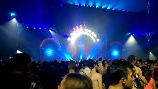 Adrenalize & Cyber | Freaqshow 2017 | ZiggoDome Amsterdam /2