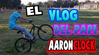 Recorriendo Chicureo Vlog