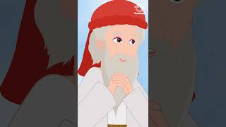 Bible Stories - Isaiah's Heavenly Vision | The Vision of God | Animated Stories |