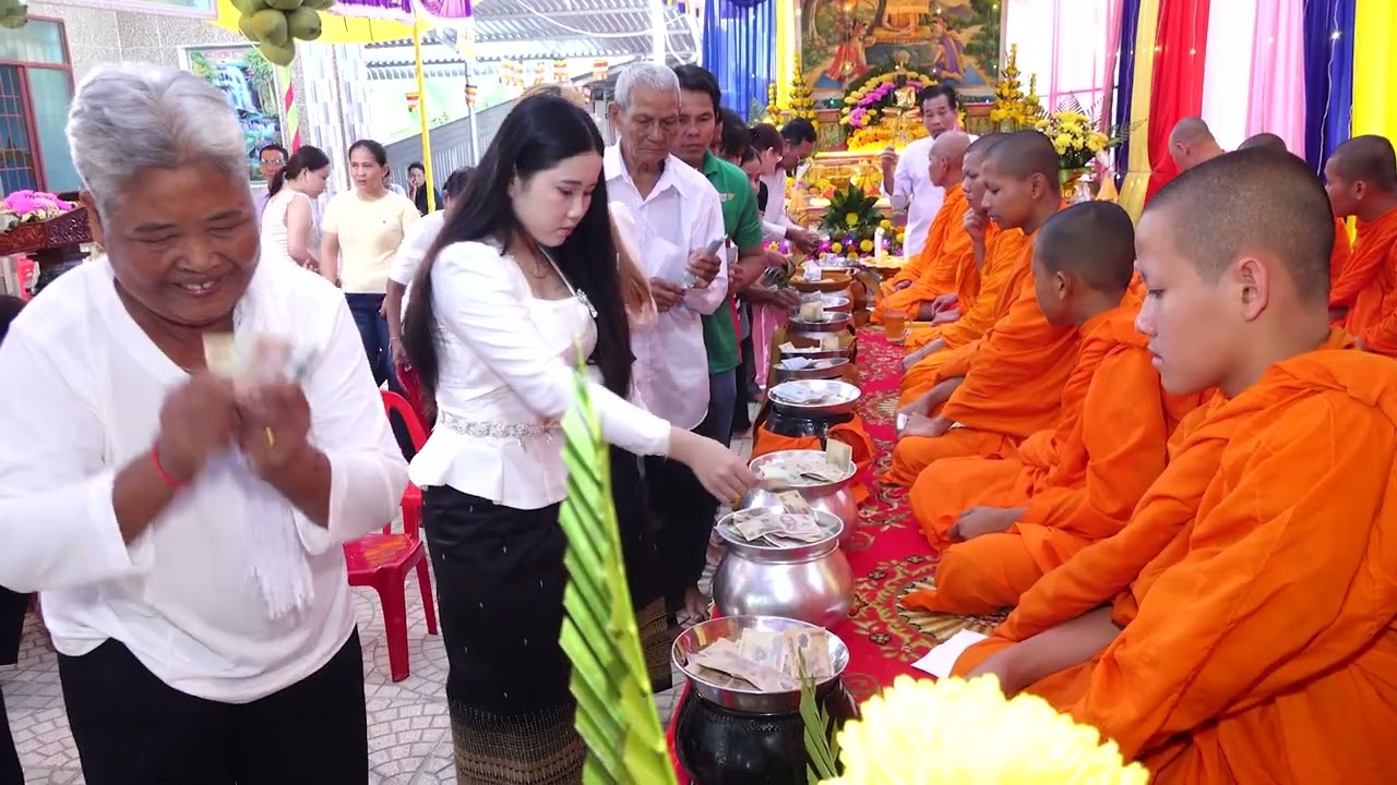 LE AN VI PHAT ONG KIM CUONE - BA THACH THI SARINH (P.2)