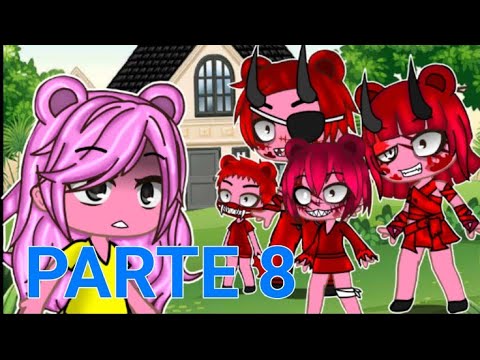 •SE EU ESTIVESSE EM PEPPA PIG // 2 temporada \\ EP 8