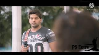 Naan Maati Konden Unnail Maati Konden|Bangalore Naatkal |Whatsapp status|Love propose...