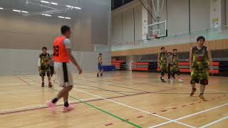 KBLWE 2018032409 港灣道 西區之友(橙) 37 : 56 果然翁(黃) 3