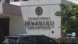 University of Hawaii Community College Promise Program: 'Pay what you can' scholarships