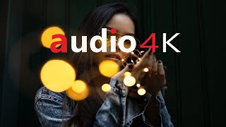 Come-Back-Home-Alex Blue-audio4K [FREE Licence]♫