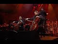 2CELLOS - The Godfather Theme [Live at Sydney Opera House]