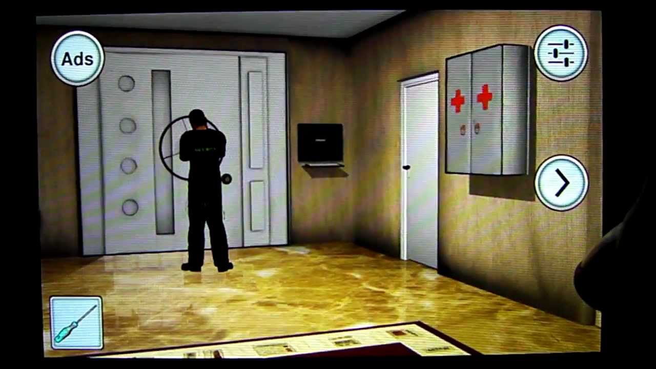 100 Missions Tower Heist Mission 4 Walkthrough YouTube 100-missions-tower-heist-mission-4-walkthrough-youtube