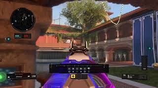3v3 PROOF