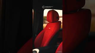 The best luxury suv in india Mercedes Brabus #shortshorts #shorts #short #mercedes #viralshort #suv