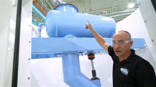 Medium Pressure Baghouse - New Features