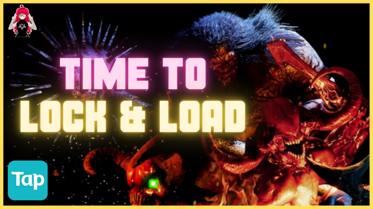 [Rise of Demons: Mobile FPS] First Impression [Android]