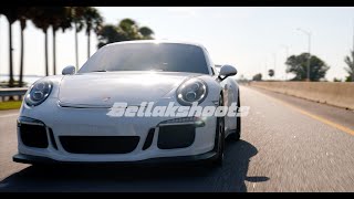 Welcome To Bellakshoots- 4k