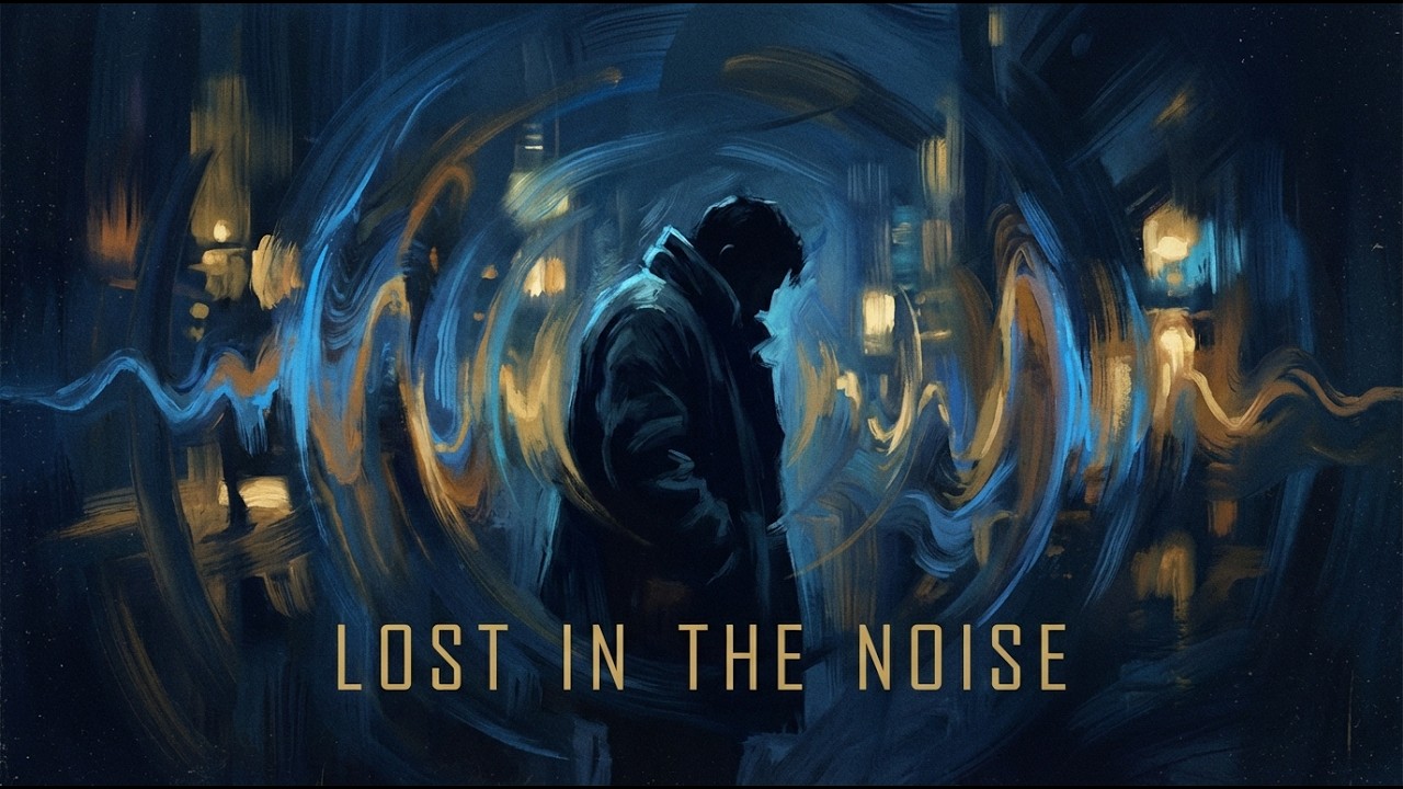 EmotionalChoir – LOST IN THE NOISE (Official Lyric Video)