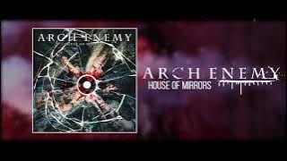 ARCH ENEMY - House Of Mirrors (Instrumental / Studio Quality)