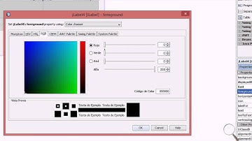 Curso de Java 08 Eventos de Mouse WEB