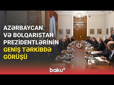 Video: Bolqarıstan bölgələri