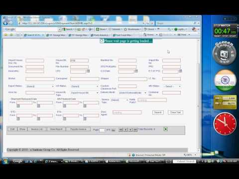 SFMS:Software Performance
