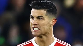 👹Ronaldo NOT HAPPY with Gary Neville & Wayne Rooney for their BETRAYAL!!! 😲🔥🔥