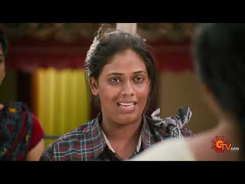 Anbu அண்ணா உன்ன நல்லா பாத்துக்குவாரு | Singappenne - Semma Scenes | 04 Aug 2025 | Tamil Serial