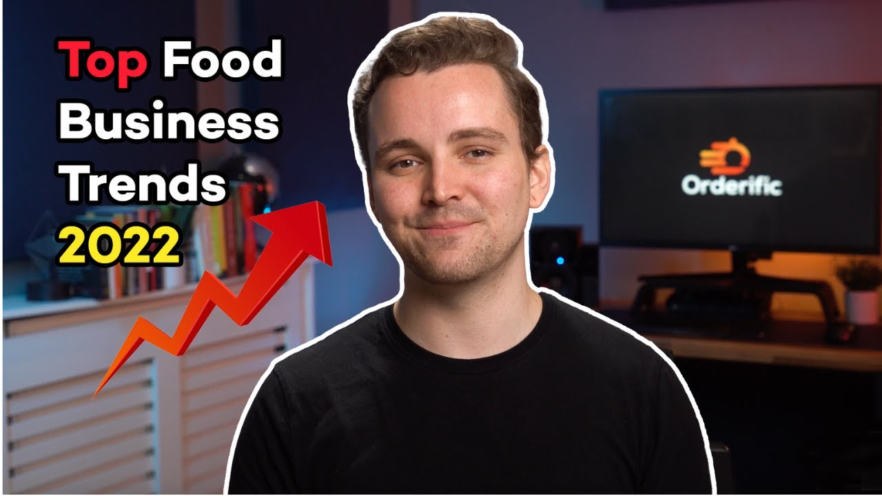 Latest Trends in the Restaurant Industry | How the Food Business is Changing