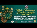 Majlis Hari Raya MIM @Taman Dusun Bandar, Kuala Lumpur