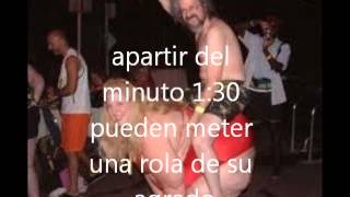 Base De Cumbiaton Mix.