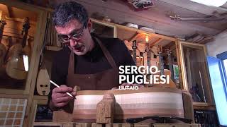Il Liutaio Sergio Pugliesi - Di Riccardo Nisini