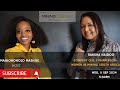 EP 07 | MINING INSIGHT | RAKSHA NAIDOO | WOMEN IN MINING | DIVERSITY &amp; INCLUSION | FUTURE OF MINING