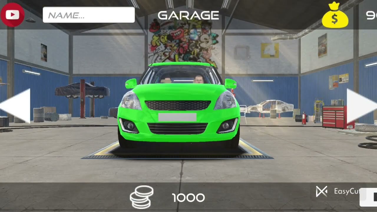 Modified Mahindra Thar😈Games:Indian Red Thar (Gadi Wala Games) Car Game Android Game - #2025