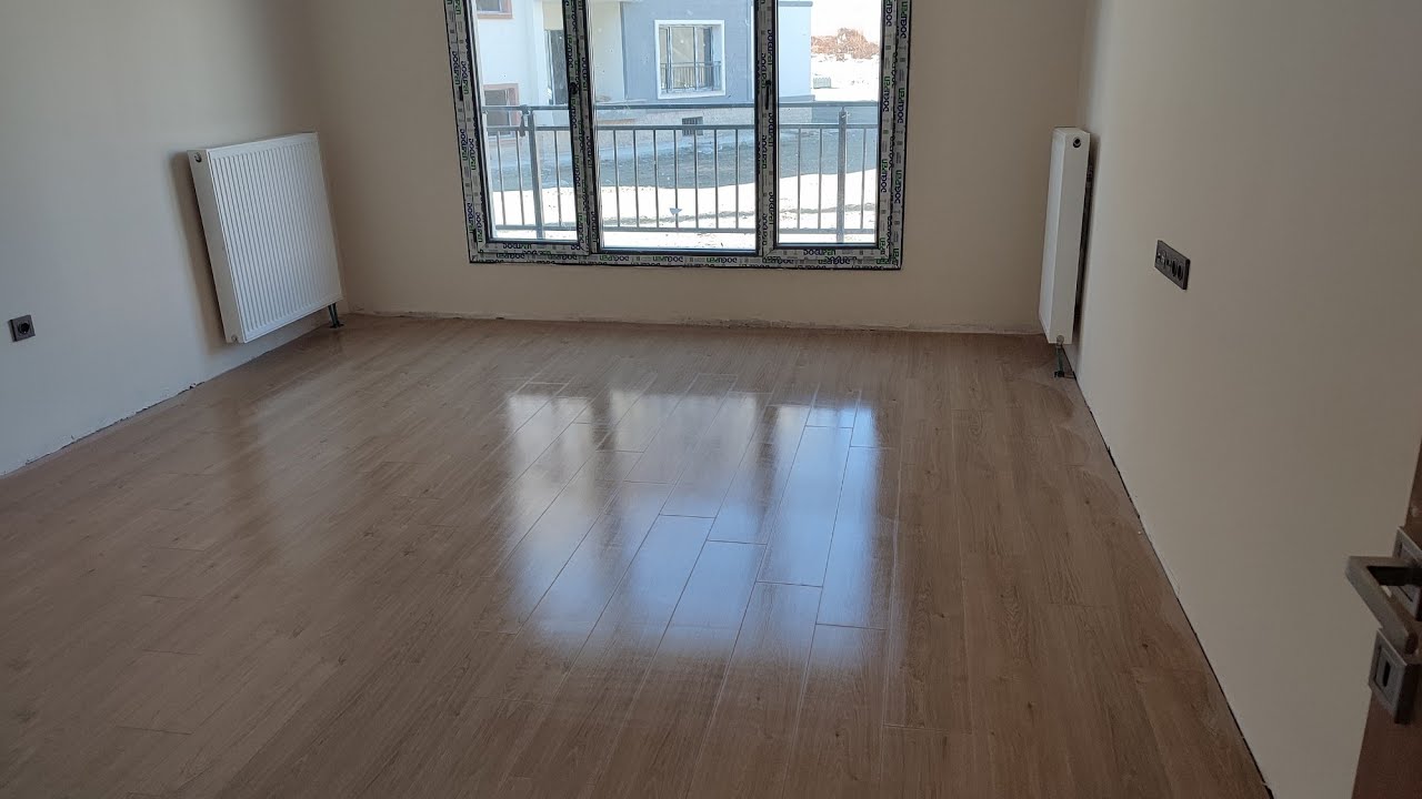 TOKİ GB TİPİ 3+1 BLOK DAİRE İÇİ, ERZİNCAN BUĞDAYLI (GEÇİT) TOKİ KONUTLARI