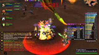 Adept vs Princess Huhuran