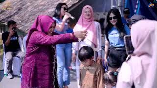 REMBULAN DAN MATAHARI - SYAHLA AYU - BLMUSIK LIVE IN CINANGGA BAYAH