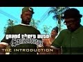 GTA San Andreas The Introduction HQ SUBTITLES Esp Ita Ger Fr GTA San Andreas The Introduction HQ SUBTITLES Esp Ita Ger Fr